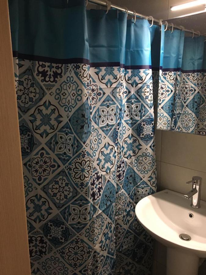 לריסה G M 1 Rooms Kentro In The Heart Of The City מראה חיצוני תמונה